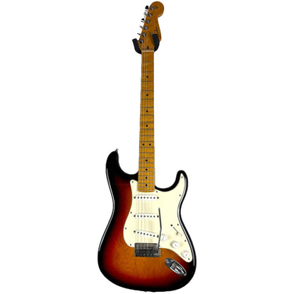 Fender Custom Shop Classic Stratocaster 2005 - Sunburst