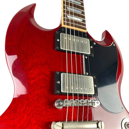 Gibson SG Standard 2015 - Heritage Cherry