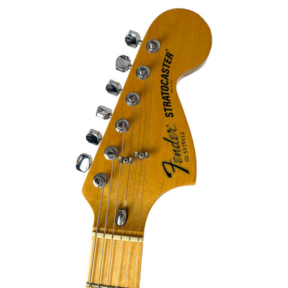 Fender USA Stratocaster 1978-1981