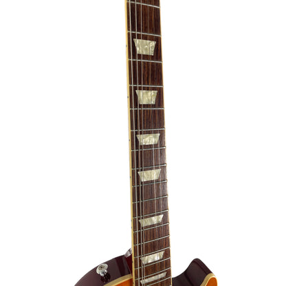 Gibson Les Paul Standard 2022 - Unburst