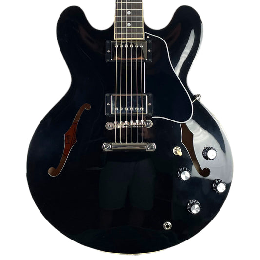 Gibson ES-335 2023 - Vintage Ebony