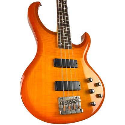 Ibanez BTB N427 - Amber Burst