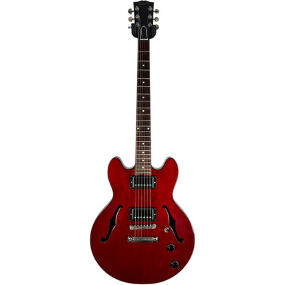 Gibson ES-339 Studio 2015 - Wine Red