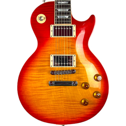 Gibson Les Paul Standard 2015 - Heritage Cherry Sunburst