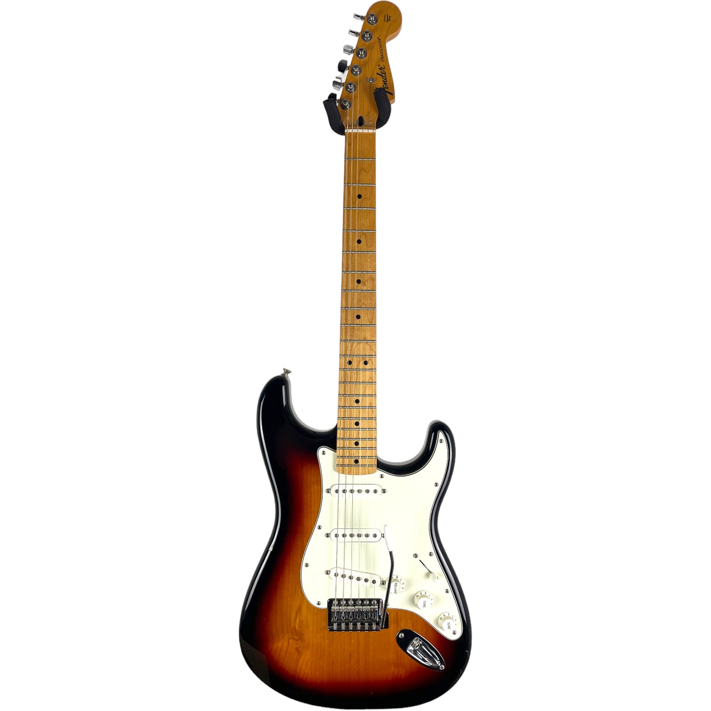 Fender Standard Stratocaster 2017 - Sunburst