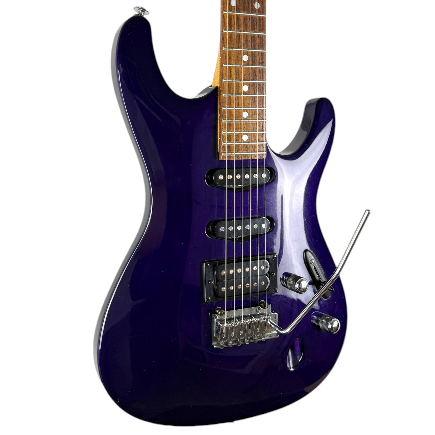 Ibanez SA Series 1999 - Purple