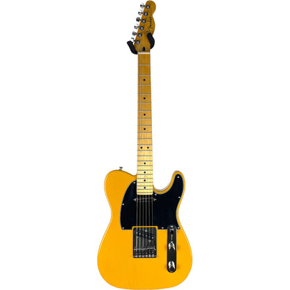 Fender Telecaster 2021 - Butterscotch Blonde