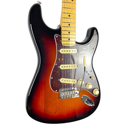 Fender American Professional II Stratocaster 2023 - Sunburst