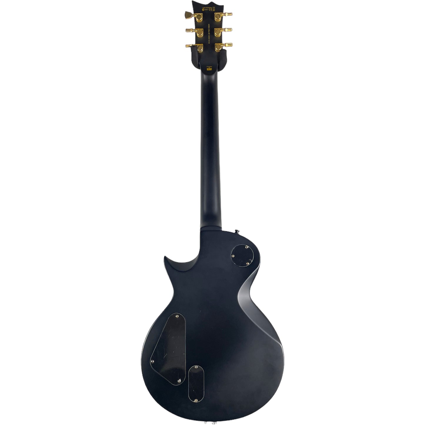 ESP LTD EC-1000 2013 - Vintage Black