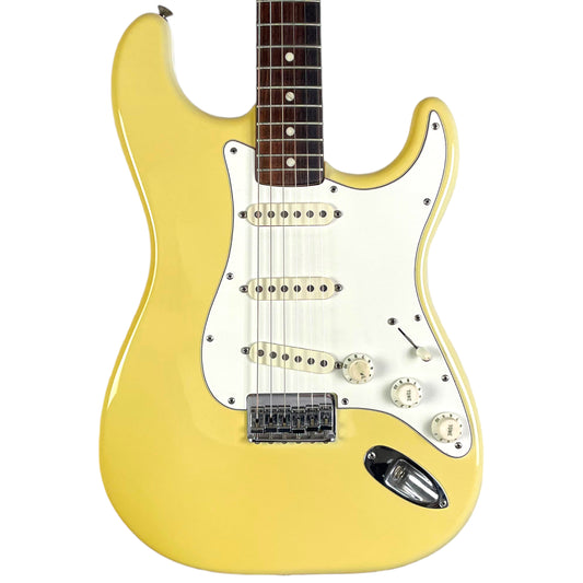 Fender Stratocaster 1978-1981