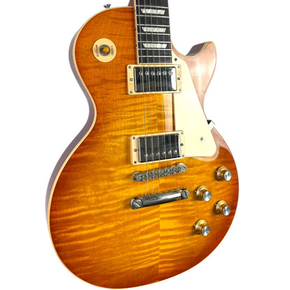 Gibson Les Paul Standard '60s 2020 - Unburst