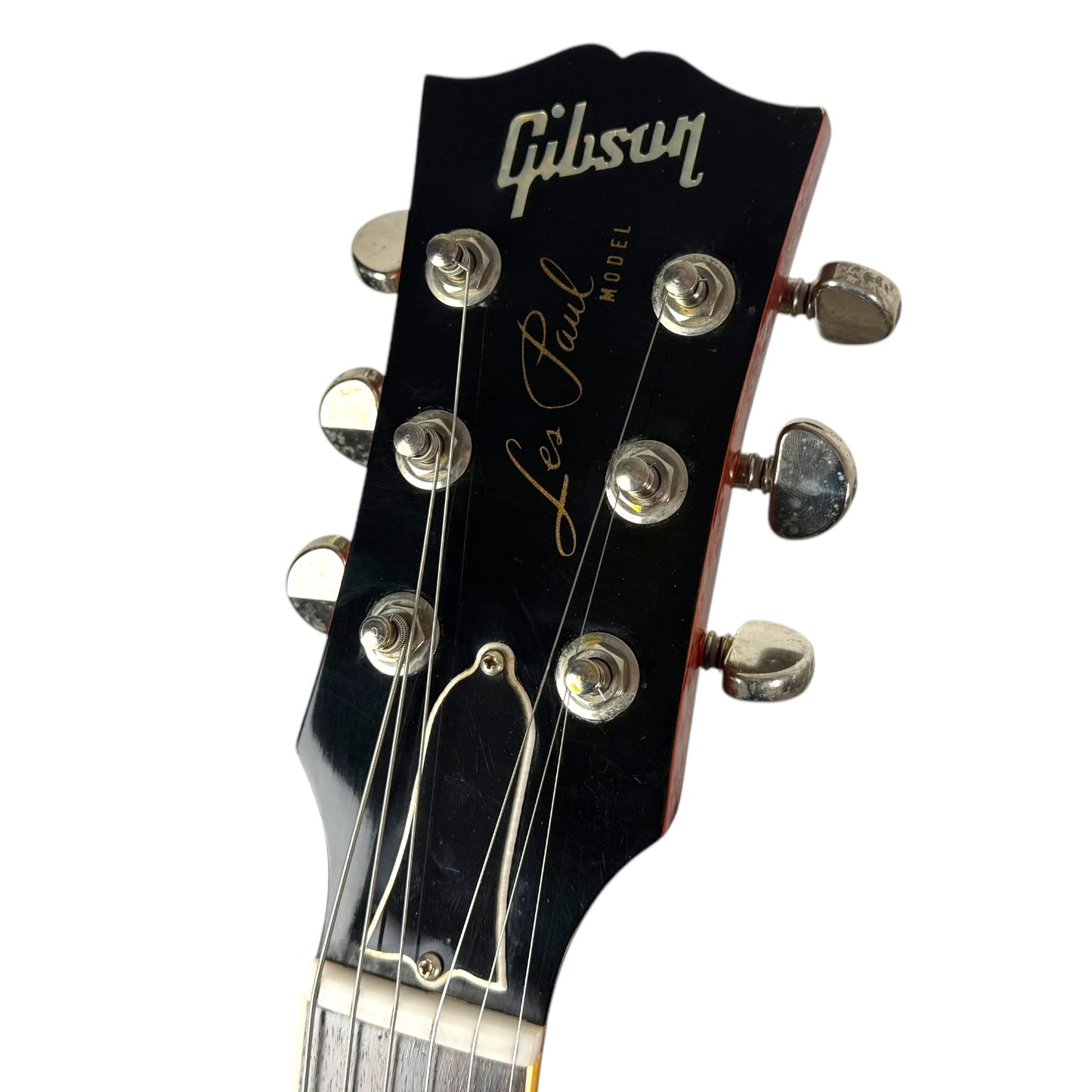 Gibson Les Paul 1960 Eric Clapton Beano VOS 2011 - 350/350