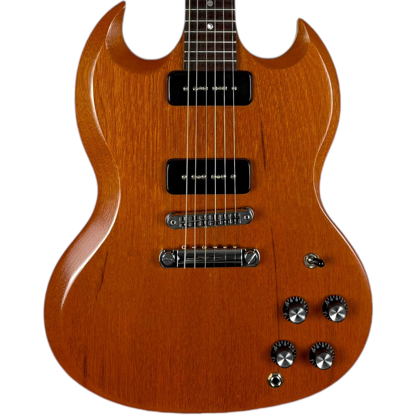 Gibson SG 2016 - Nue