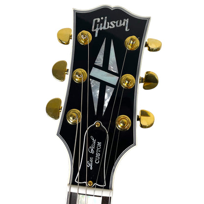 Gibson Les Paul Custom Shop - Black Beauty