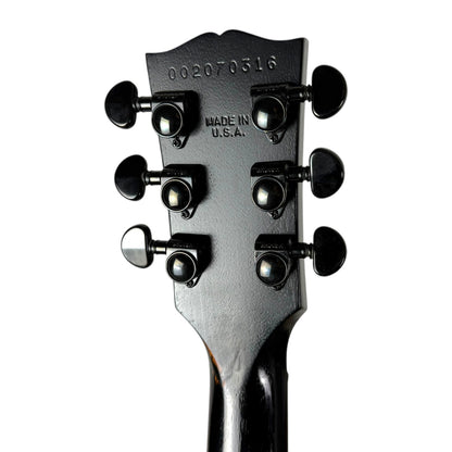 Gibson SG 2007 - Menace