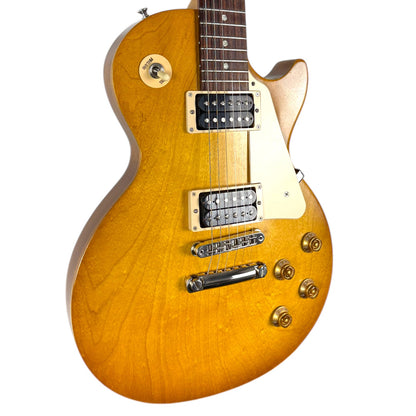 Gibson Les Paul Tribute 2019 - Satin Honeyburst