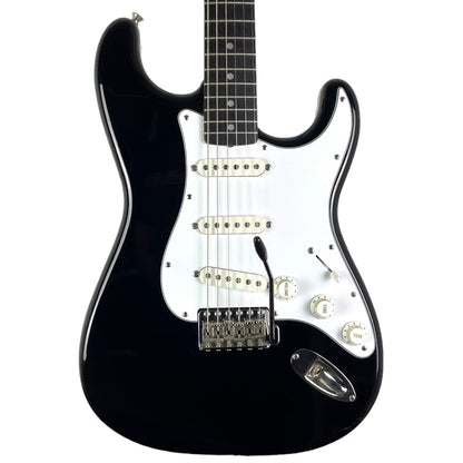 Fender Japan Stratocaster FE II-STR 1992-1993 - Black