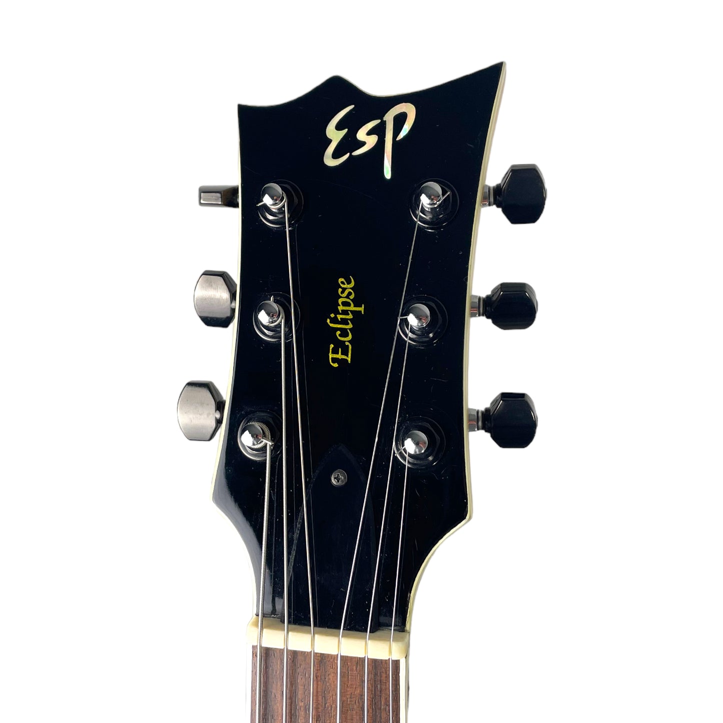 ESP Eclipse 2000 - purple