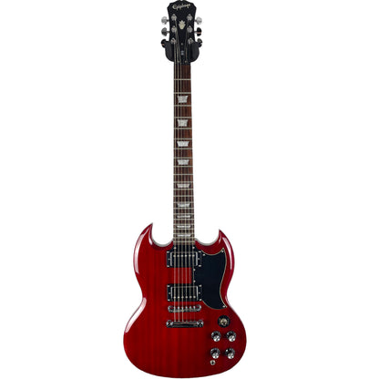 Epiphone SG 2007 - Heritage Cherry