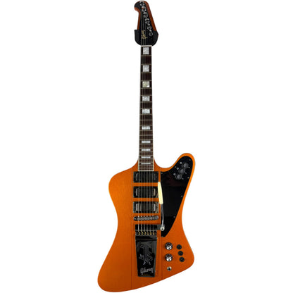 Gibson Firebird Skunk Baxter Signature 2013 - Copper