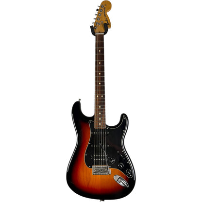 Fender American Special Stratocaster 2010 - Sunburst