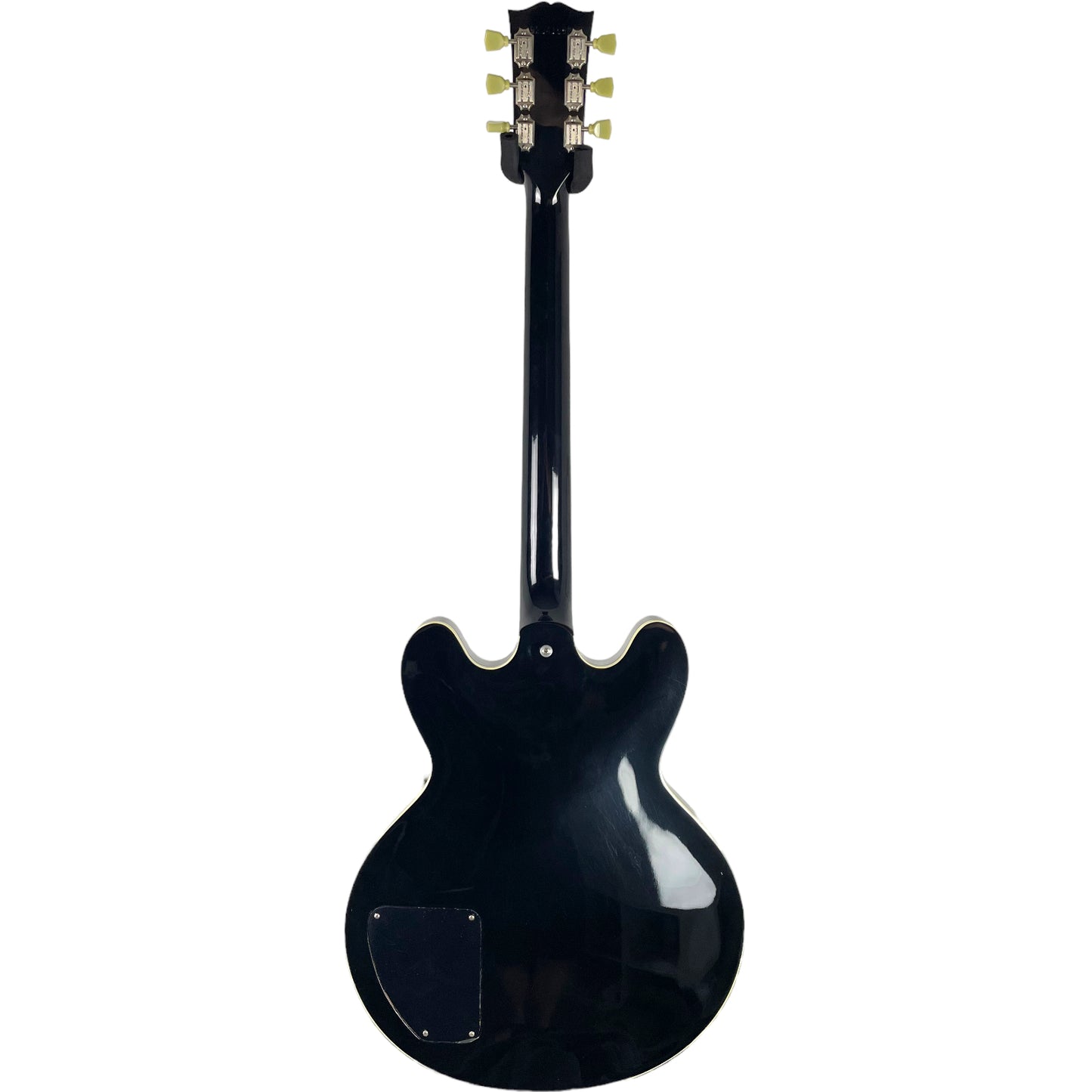 Gibson ES-335 1991 - Black