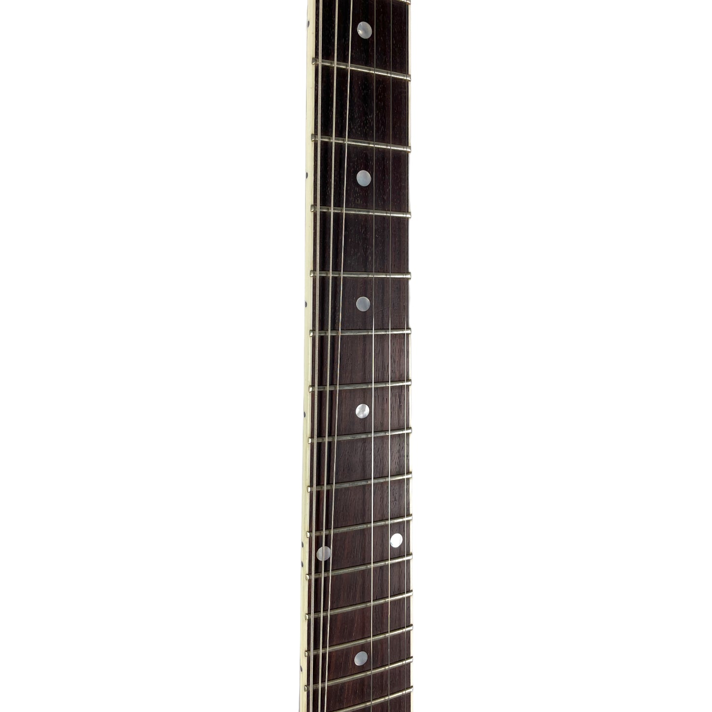 Gibson Midtown Standard 2015 - Ebony