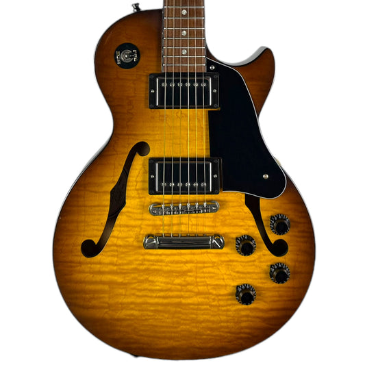 Gibson ES Les Paul Spécial 2016 - Tobacco Sunburst