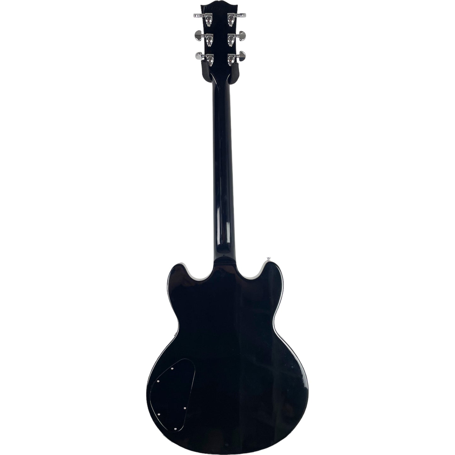 Gibson Midtown Custom 2011 - Ebony