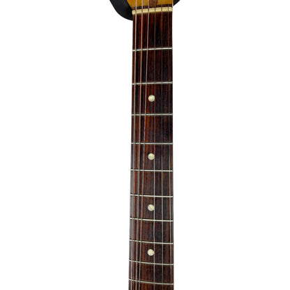 Fender Telecaster 1978 - Sunburst