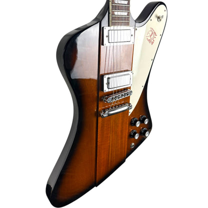 Gibson Firebird T 2017 - Vintage Sunburst