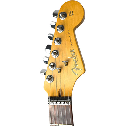 Fender Stratocaster HSS 2002 - Frêne léger