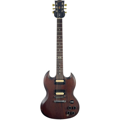 Gibson SGJ 2014 - Worn Brown