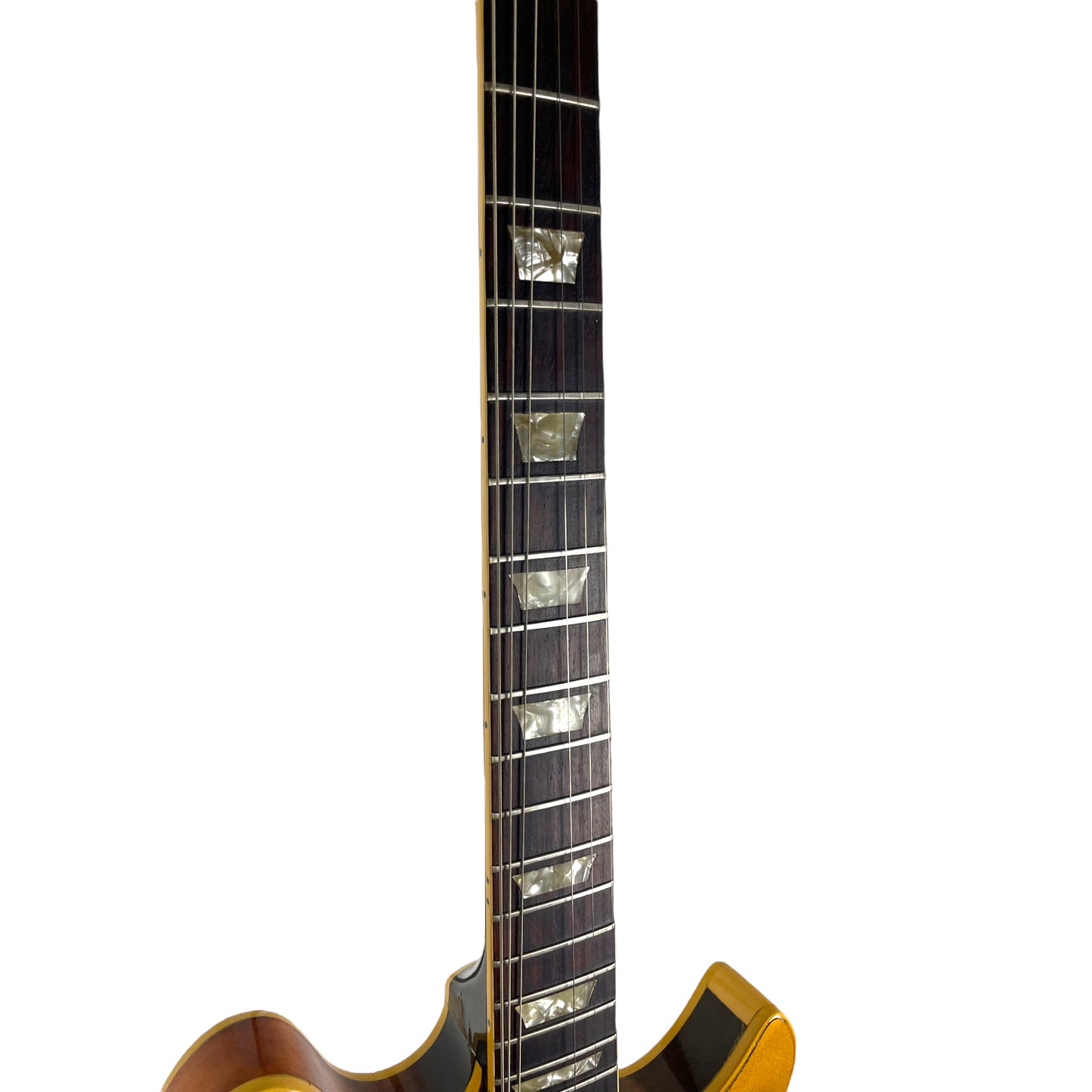 Gibson Les Paul Signature 1974 - Goldtop