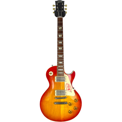 Gibson Les Paul Custom Shop 1958 Réédition R8 - 2009