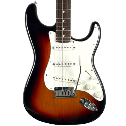 Fender Partcaster USA Neck - Sunburst