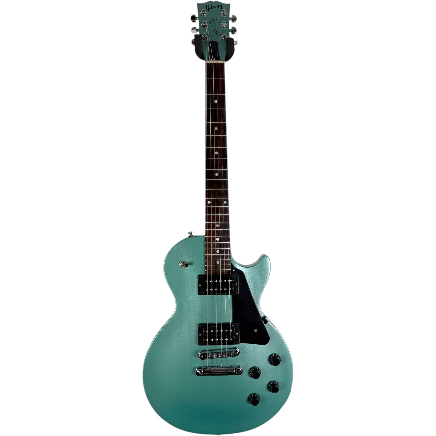 Gibson Les Paul Modern Lite 2022 - Inverness Green Satin