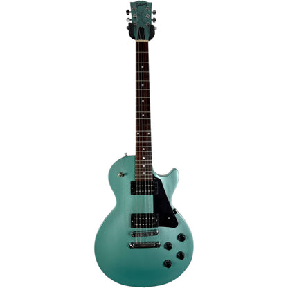 Gibson Les Paul Modern Lite 2022 - Inverness Green Satin