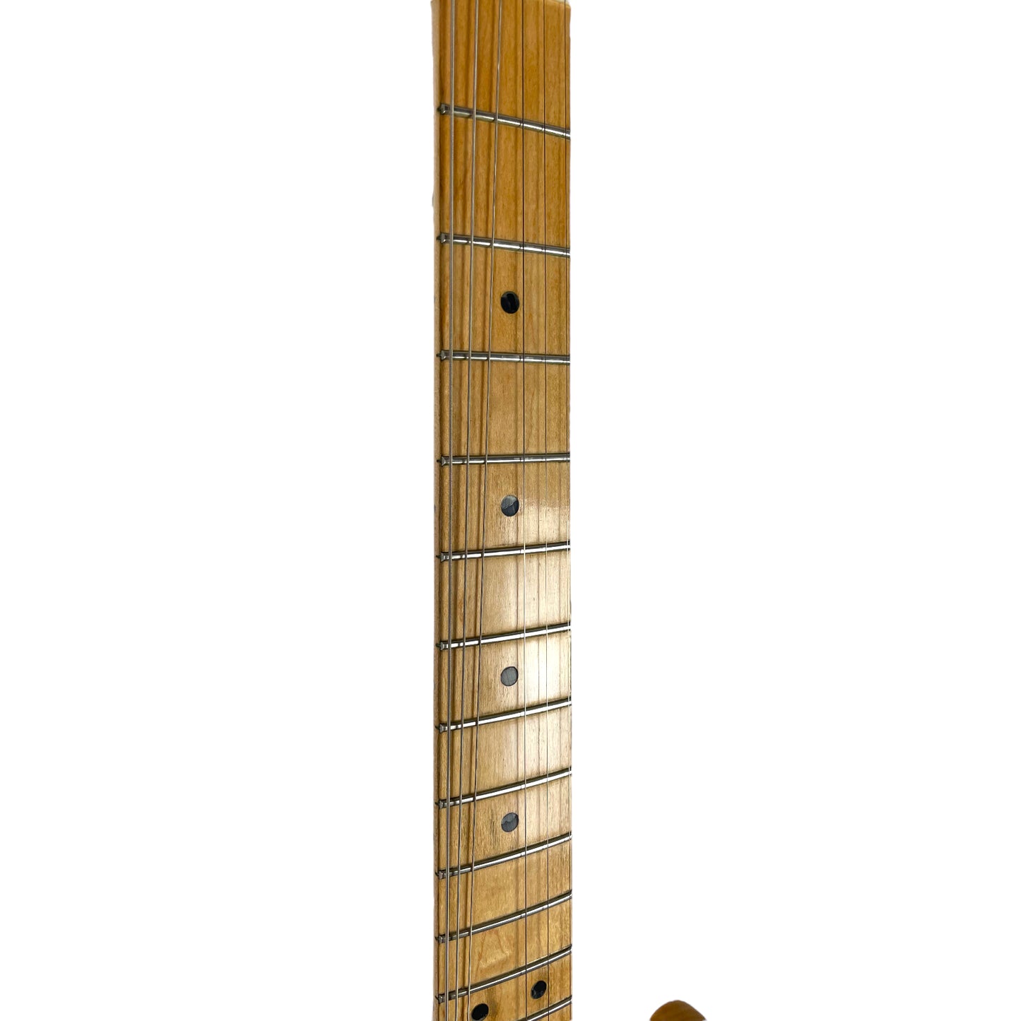 Fender Telecaster Plus V1 1992 - Natural