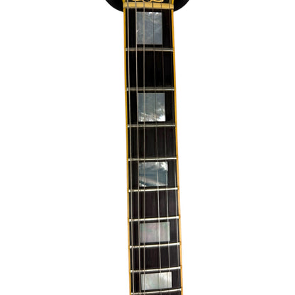 Gibson Les Paul Custom 1980 - Black Beauty