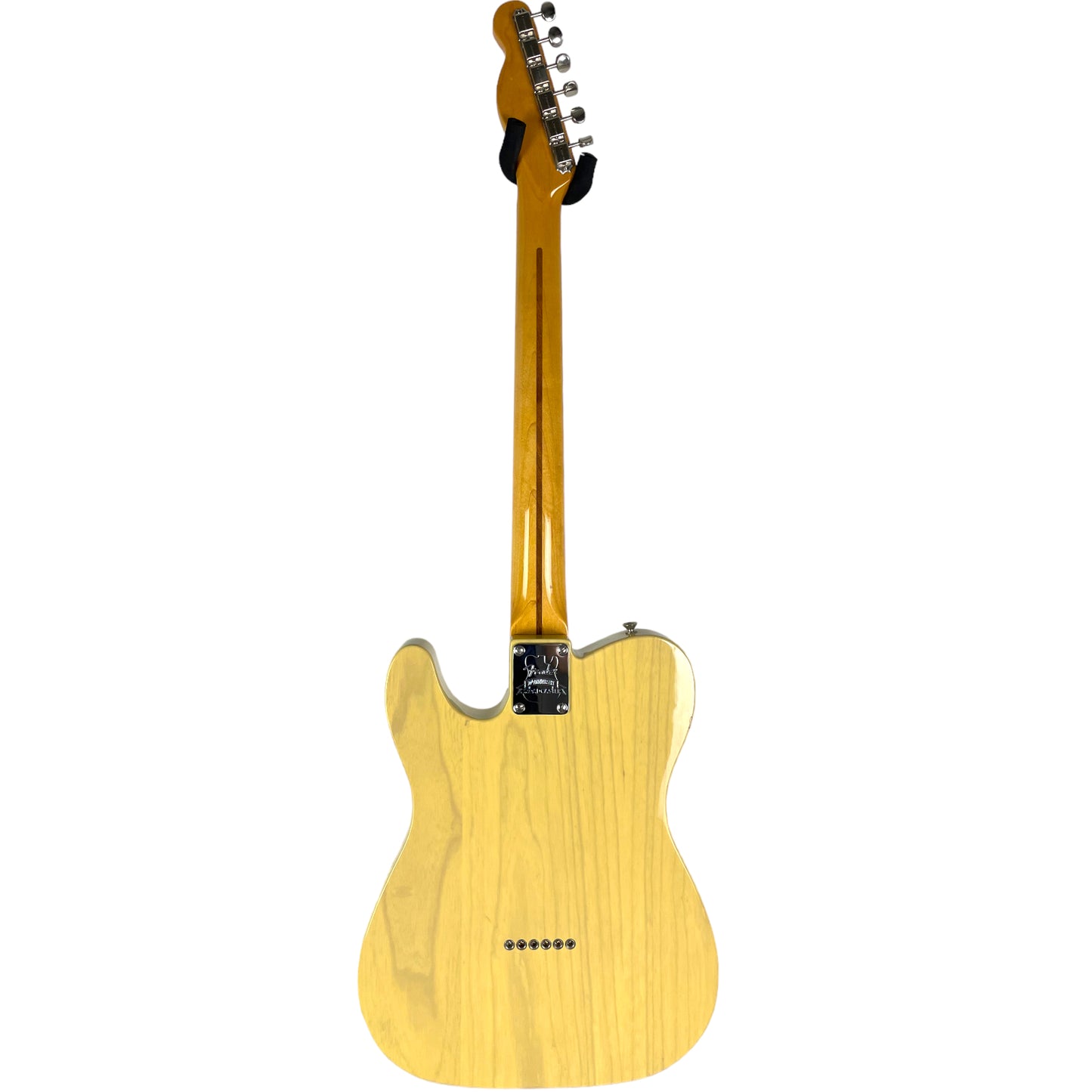 Fender 70th Anniversary Broadcaster 2020 - Blackguard Blonde