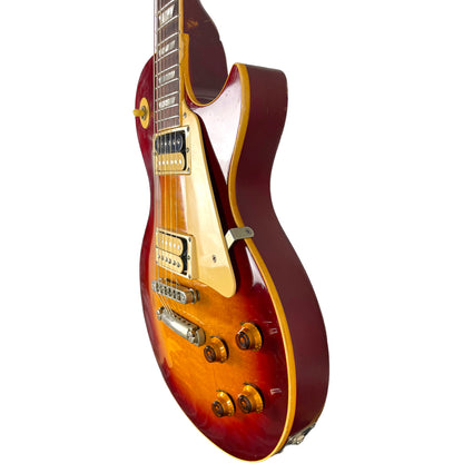 Gibson Les Paul Heritage Series Standard-80 1981