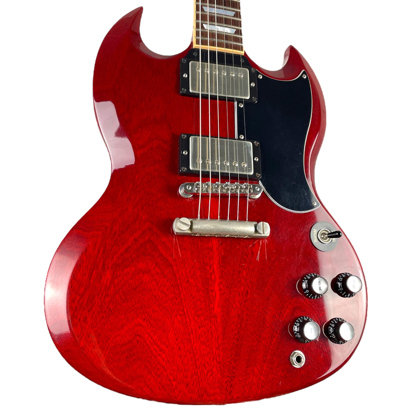 Gibson SG Standard 2015 - Heritage Cherry