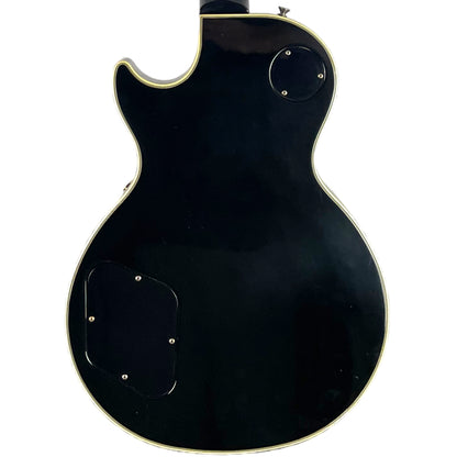 Gibson Les Paul Custom 1985 - Black Beauty