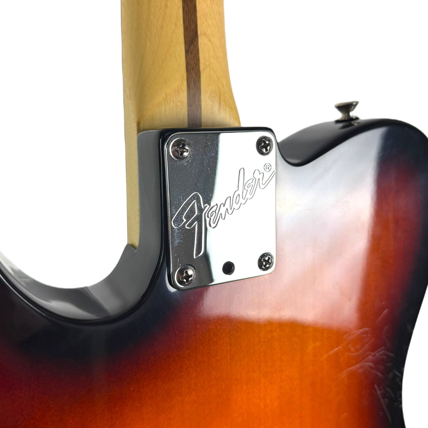 Fender American Standard Telecaster 1992 - Sunburst