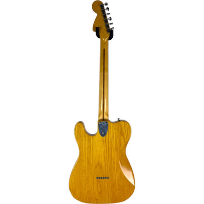 Fender Telecaster Deluxe 1973 - Natural