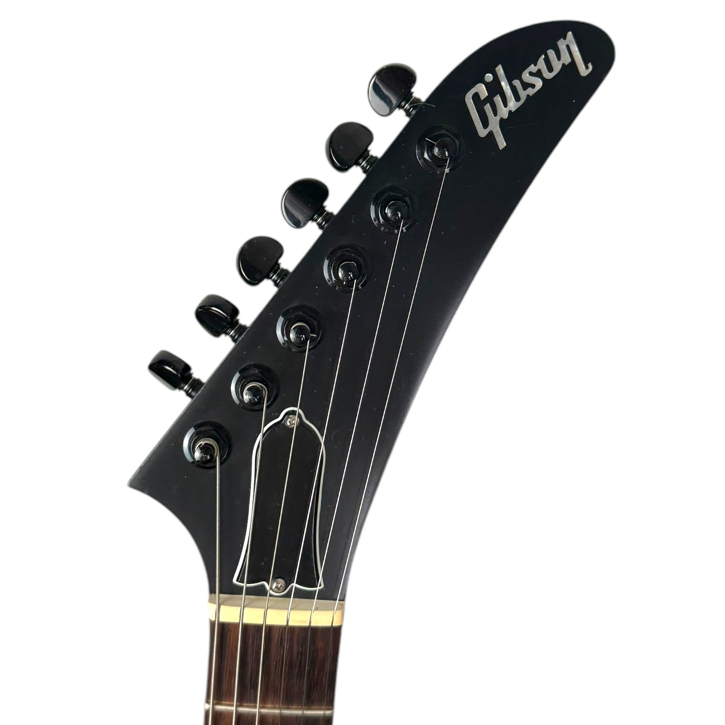 Gibson Explorer B-2 2019 - Noir satiné