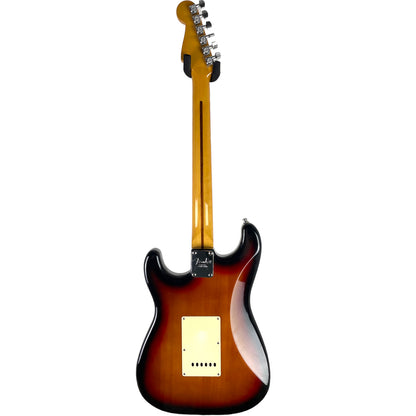 Fender MIK Stratocaster 1987 - Sunburst