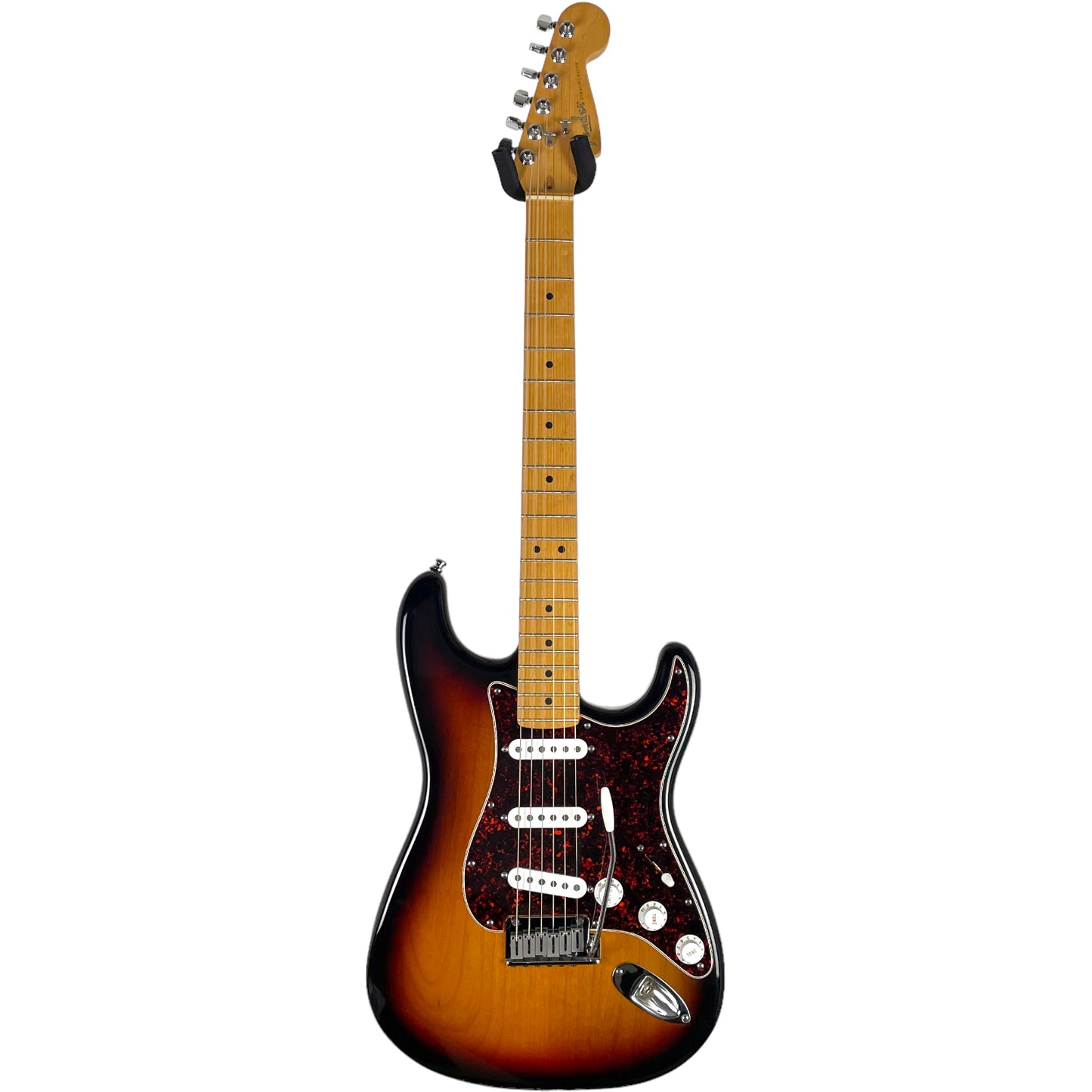 Fender American Standard Stratocaster 1999 - Sunburst