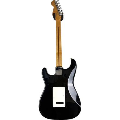 Fender Mexicaine Stratocaster 2011 - Noir